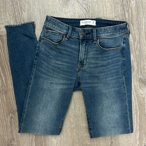 Abercrombie Jeans